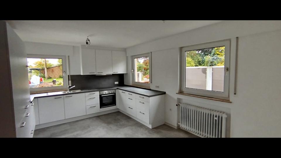 Einfamilienhaus am Ortsrand von Brackenheim Meimsheim 6.5 zimmer