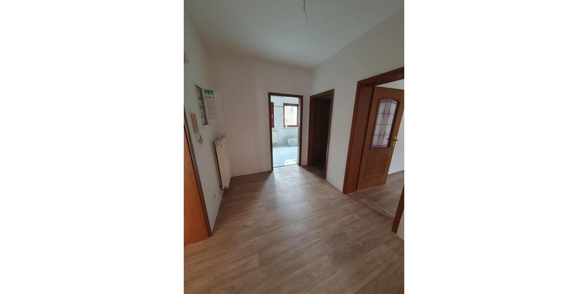 Maisonettenwohnung Querfurt - 4 Zimmer, 115 m&sup2;, 690&euro; | Angebot:26534920