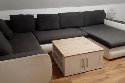 4-Zimmer-Wohnung im DG zu vermieten