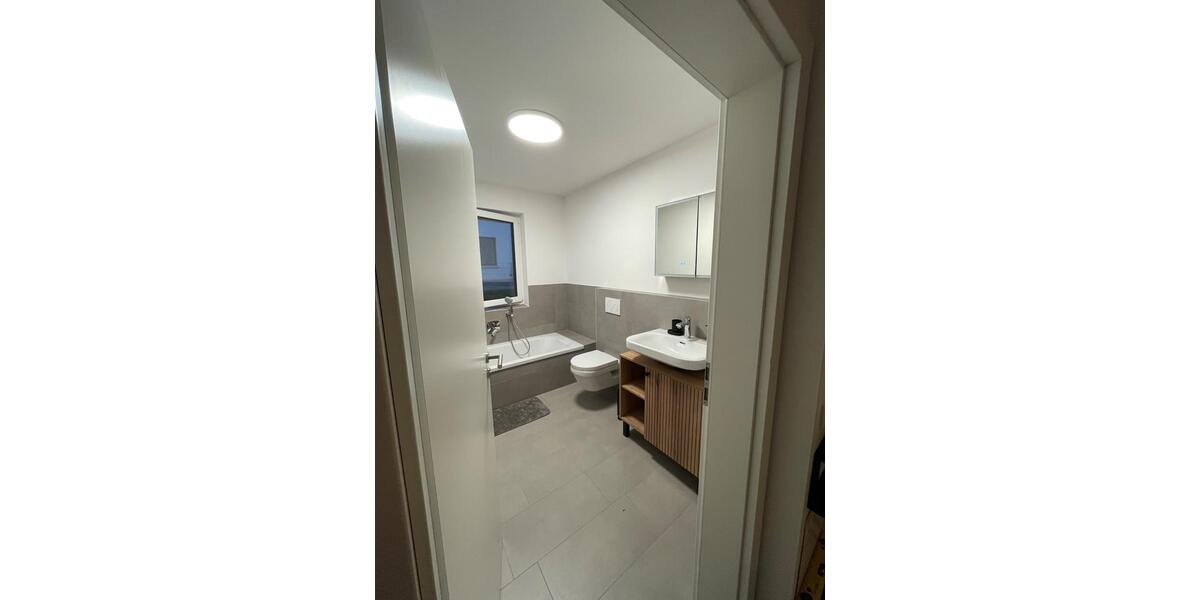 Erdgeschoßwohnung Pörnbach - 2 Zimmer, 58 m&sup2;, 1.590&euro; | Angebot:25378124