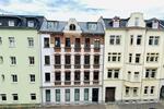 Erstbezug nach Sanierung! Großzügige 2 Zimmer Wohnung mit Balkon! - Etagenwohnung Gera Debschwitz | Angebot:27459397