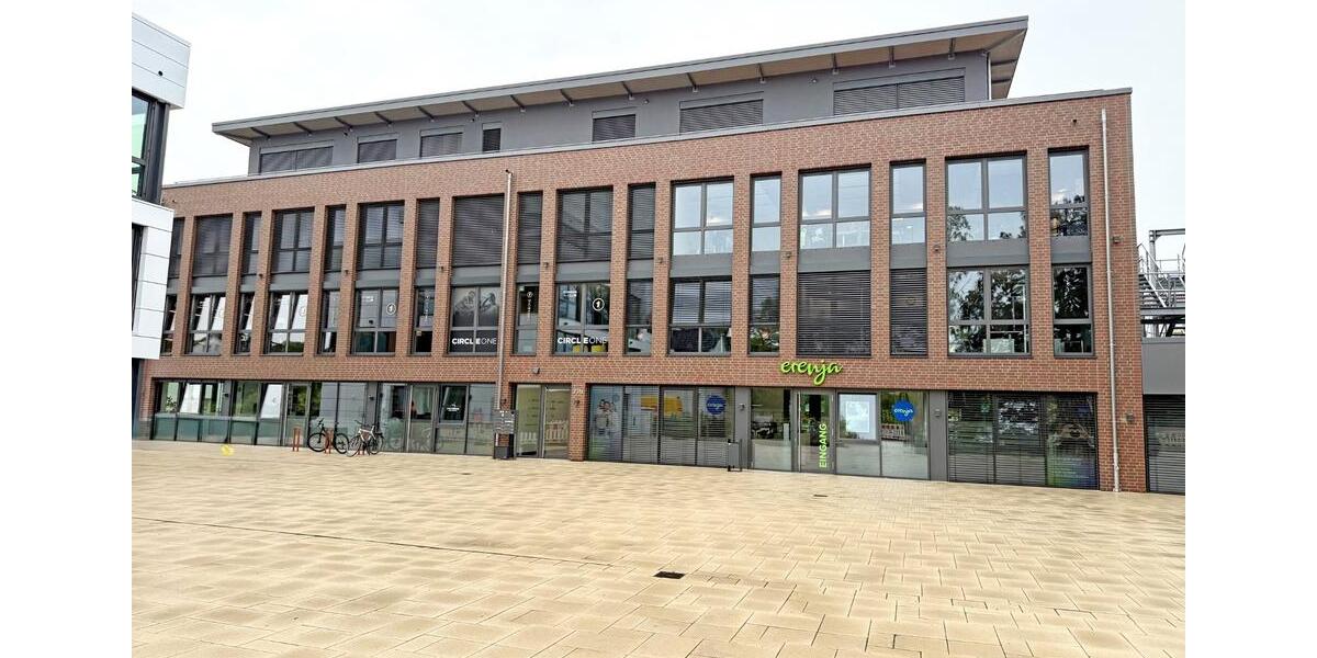 Gewerbeobjekt Bad Oeynhausen - 3.552&euro; | Angebot:22840821