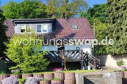 Wohnung Gransee - 3 Zimmer, 98 m&sup2;, 670&euro; | Angebot:26678534