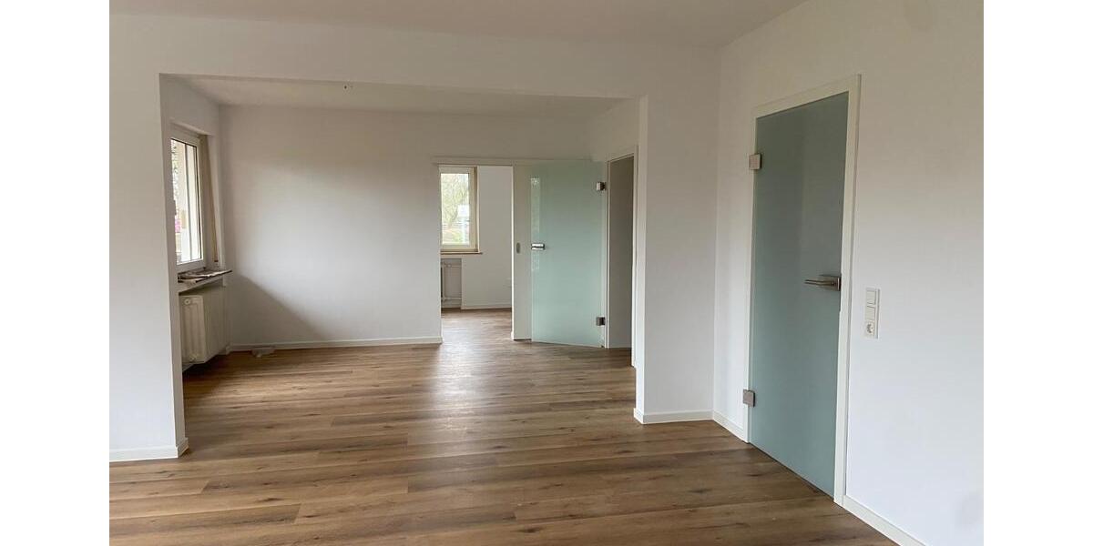 Panoramawohnung in Wehretal 4 zimmer