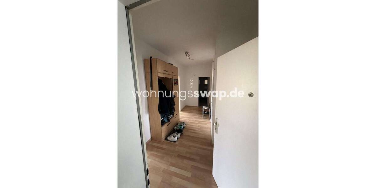 Etagenwohnung Mannheim - 3 Zimmer, 92 m&sup2;, 830&euro; | Angebot:25216915