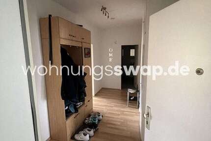 Wohnung Mannheim - 3 Zimmer, 92 m&sup2;, 830&euro; | Angebot:25216915