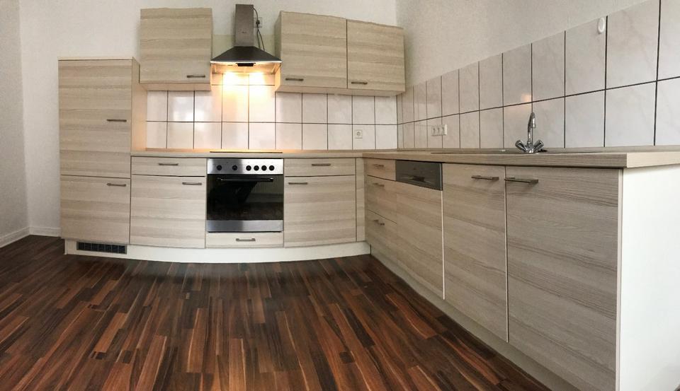 Hochparterre Einbeck - 3 Zimmer, 75 m&sup2;, 460&euro; | Angebot:25919263