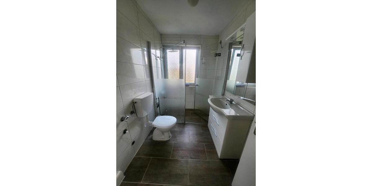 Erdgeschoßwohnung Oberndorf am Neckar - 2 Zimmer, 62 m&sup2;, 550&euro; | Angebot:26644312