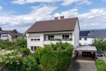 Wohnung Bielefeld Heepen - 4 Zimmer, 95 m&sup2;, 1.350&euro; | Angebot:25822543