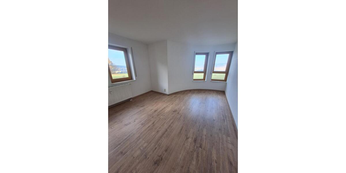 Erdgeschoßwohnung Annaberg-Buchholz Buchholz - 3 Zimmer, 72 m&sup2;, 410&euro; | Angebot:23524645