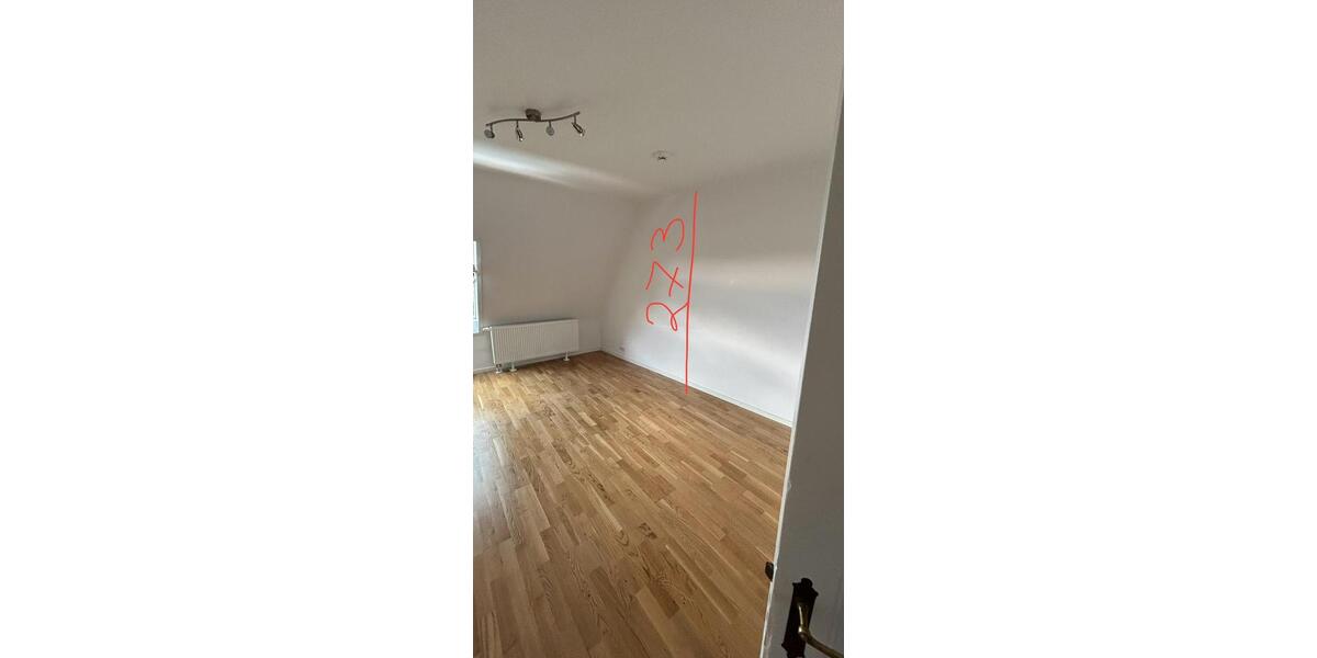Dachgeschoßwohnung Berlin Treptow-Köpenick - 2 Zimmer, 50 m&sup2;, 1.100&euro; | Angebot:26074713