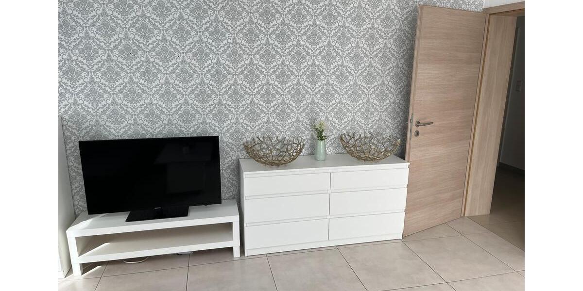 Erdgeschoßwohnung Durmersheim - 2 Zimmer, 56 m&sup2;, 1.090&euro; | Angebot:26030732