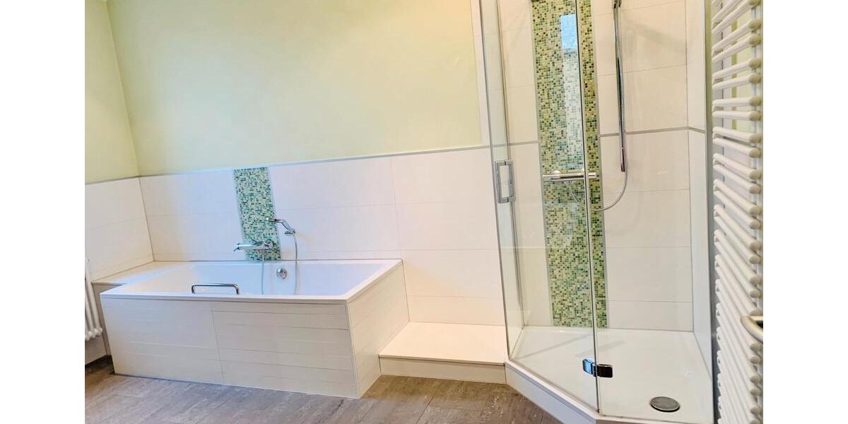 Maisonettenwohnung Muldestausee - 5 Zimmer, 153 m&sup2;, 1.200&euro; | Angebot:26614477