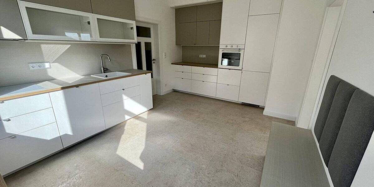 Etagenwohnung Manebach Manebach - 3 Zimmer, 86 m&sup2;, 860&euro; | Angebot:26761613