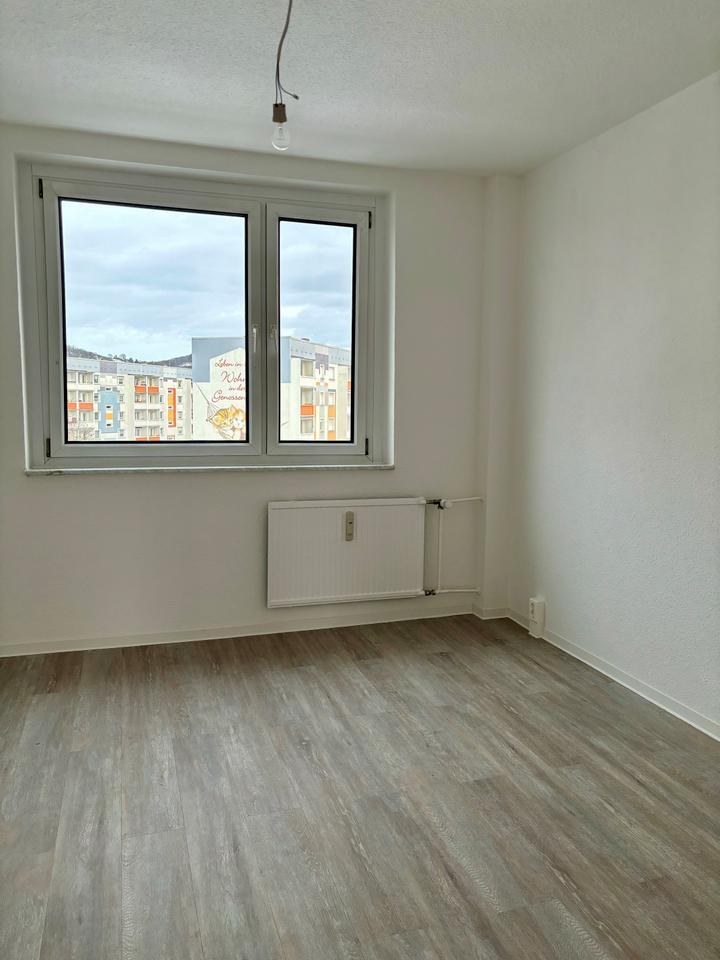 3-Raum Wohnung in ruhiger Lage zimmer