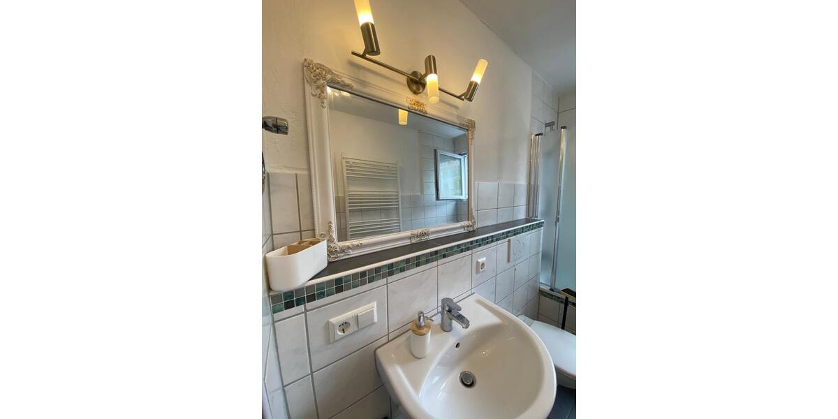 Wohnen auf Zeit Braunschweig Nordstadt - 1 Zimmer, 17 m&sup2;, 385&euro; | Angebot:26292698