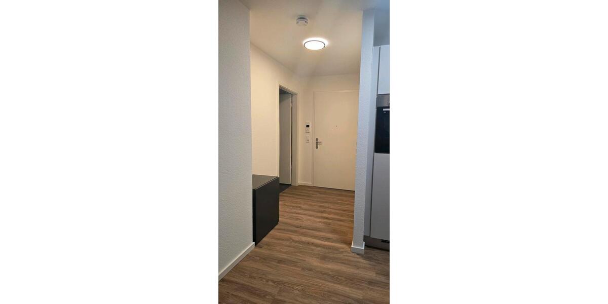 Etagenwohnung Offenbach am Main - 2 Zimmer, 47 m&sup2;, 1.400&euro; | Angebot:25908620