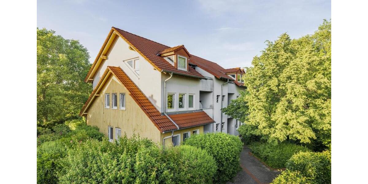 Etagenwohnung Kandel - 2 Zimmer, 53 m&sup2;, 438&euro; | Angebot:24431570