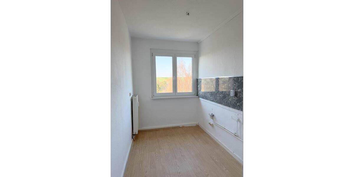 Erdgeschoßwohnung Naumburg (Saale) - 3 Zimmer, 60 m&sup2;, 280&euro; | Angebot:26464010