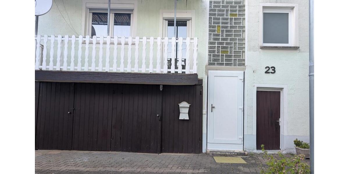 Einfamilienhaus Schönbrunn im Steigerwald - 2 Zimmer, 60 m&sup2;, 600&euro; | Angebot:26628090