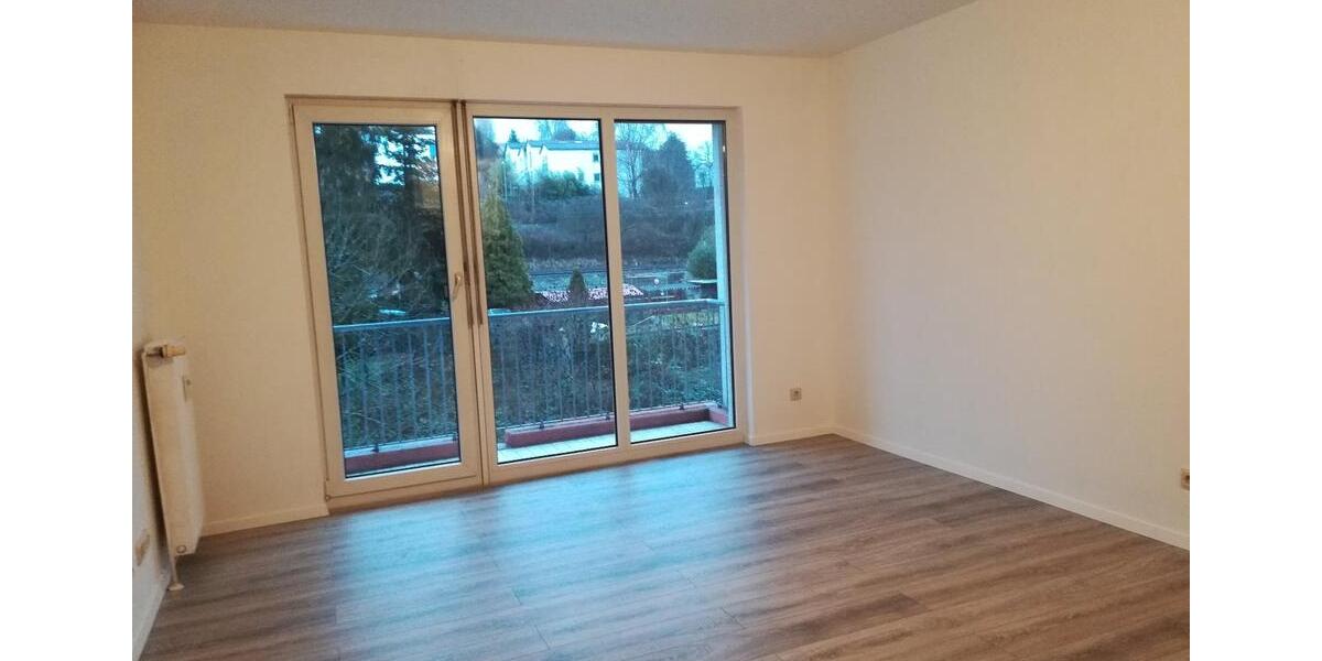 Etagenwohnung Saarbrücken - 1 Zimmer, 23 m&sup2;, 375&euro; | Angebot:25172674