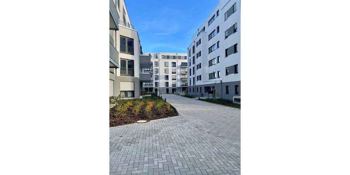 Etagenwohnung Braunschweig Rautheim - 3 Zimmer, 96 m&sup2;, 1.286&euro; | Angebot:25777443