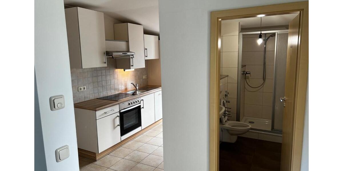 Etagenwohnung Usedom - 3 Zimmer, 55 m&sup2;, 680&euro; | Angebot:24840096