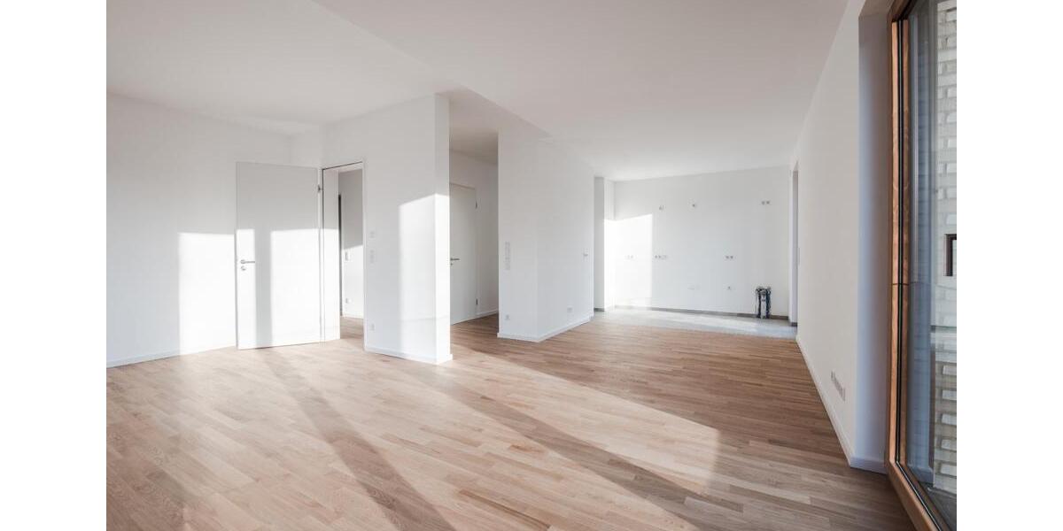 Erdgeschoßwohnung Ibbenbüren - 3 Zimmer, 92 m&sup2;, 1.398&euro; | Angebot:26237066