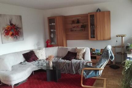 Wohnen auf Zeit Bremen Hemelingen - 2 Zimmer, 40 m&sup2;, 390&euro; | Angebot:24714630