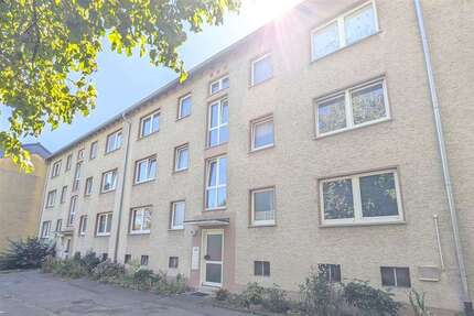 Wohnung Lüdenscheid Eichholz - 2 Zimmer, 55 m&sup2;, 340&euro; | Angebot:27201983