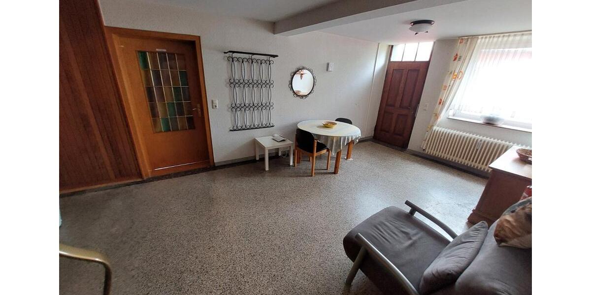 Etagenwohnung Niederzier - 1 Zimmer, 25 m&sup2;, 580&euro; | Angebot:26278501