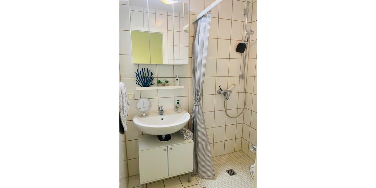 Etagenwohnung Timmendorfer Strand - 2 Zimmer, 35 m&sup2;, 420&euro; | Angebot:26663499