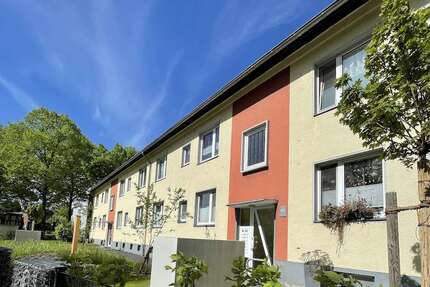 Wohnung Duisburg Rheinhausen - 2 Zimmer, 59 m&sup2;, 495&euro; | Angebot:26394381