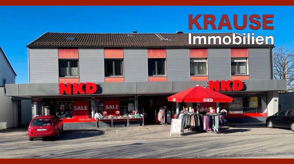 Gewerbeobjekt Burgkirchen an der Alz - 5.210&euro; | Angebot:24625331