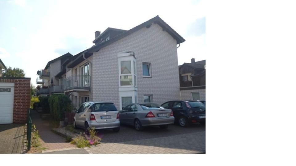 Etagenwohnung Halle - 3 Zimmer, 53 m&sup2;, 440&euro; | Angebot:26625141