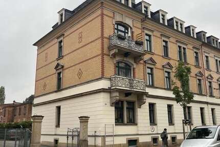 Zimmer Dresden Pieschen - 3 Zimmer, 1.400&euro; | Angebot:27720109