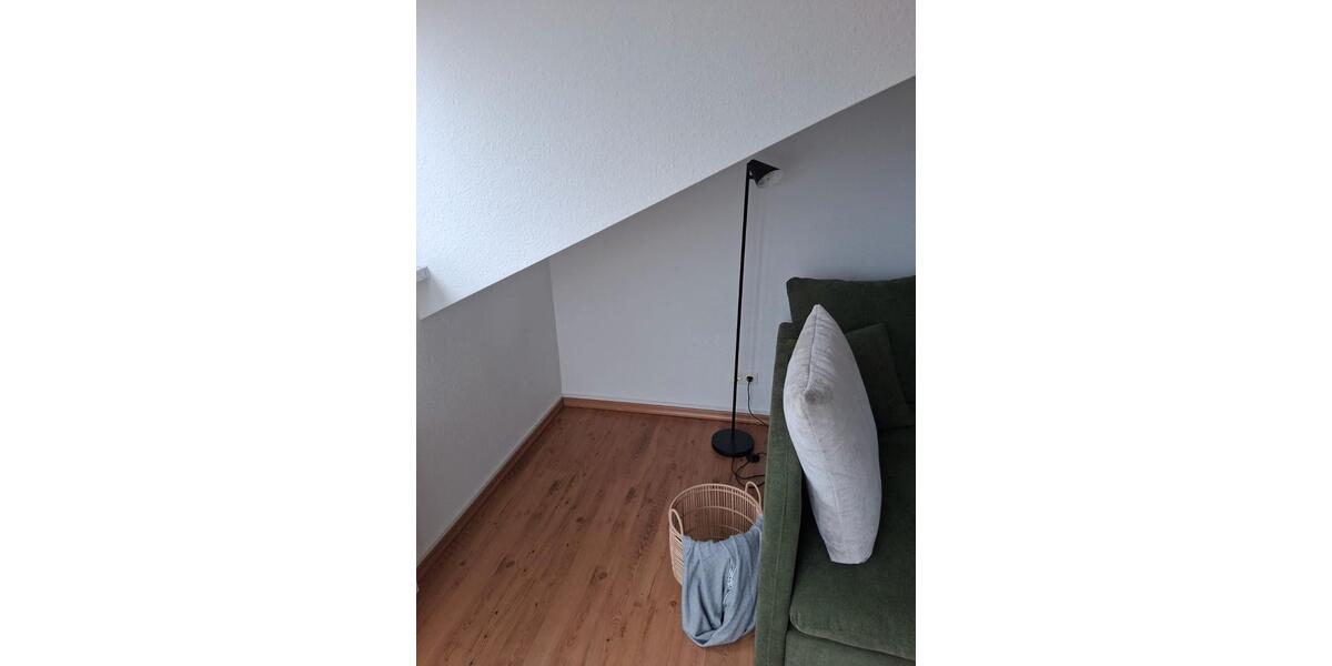 Dachgeschoßwohnung Berlin Treptow-Köpenick - 2 Zimmer, 72 m&sup2;, 1.400&euro; | Angebot:26144695