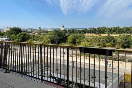 Wohnung zum Mieten in Dresden 2.150 € 107.4 m²
