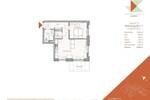 Etagenwohnung Lübeck St. Gertrud - 2 Zimmer, 55 m&sup2;, 809&euro; | Angebot:26787954