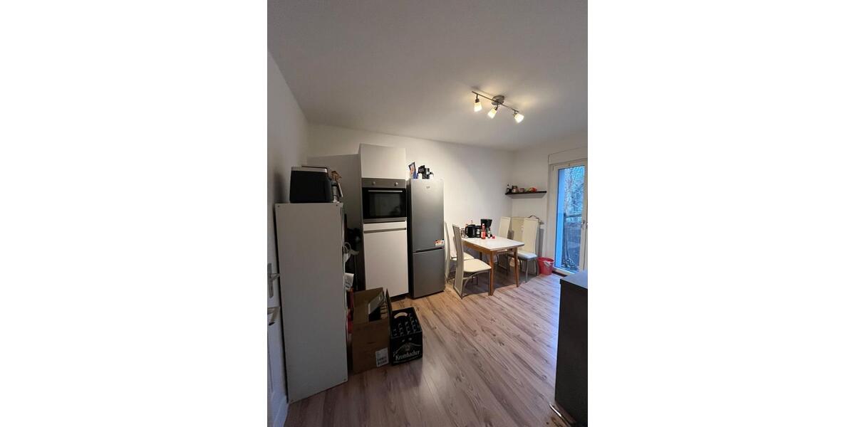 Wohnen auf Zeit Soest - 1 Zimmer, 15 m&sup2;, 500&euro; | Angebot:25173954