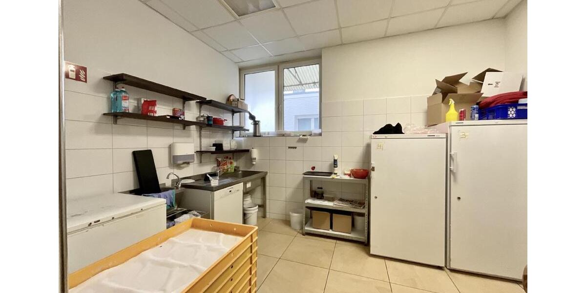 Gewerbeobjekt Nordhorn - 1.750&euro; | Angebot:26099320