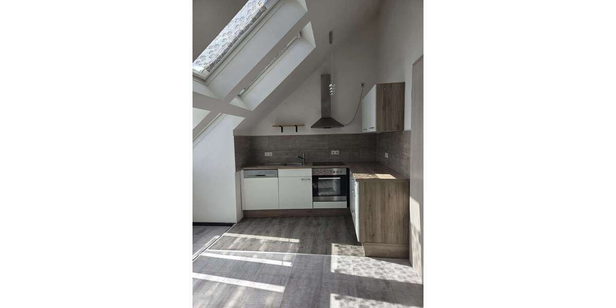 Etagenwohnung Albstadt Ebingen - 2 Zimmer, 53 m&sup2;, 510&euro; | Angebot:27291251