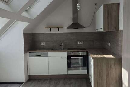 Wohnung Albstadt Ebingen - 2 Zimmer, 53 m&sup2;, 510&euro; | Angebot:27291251