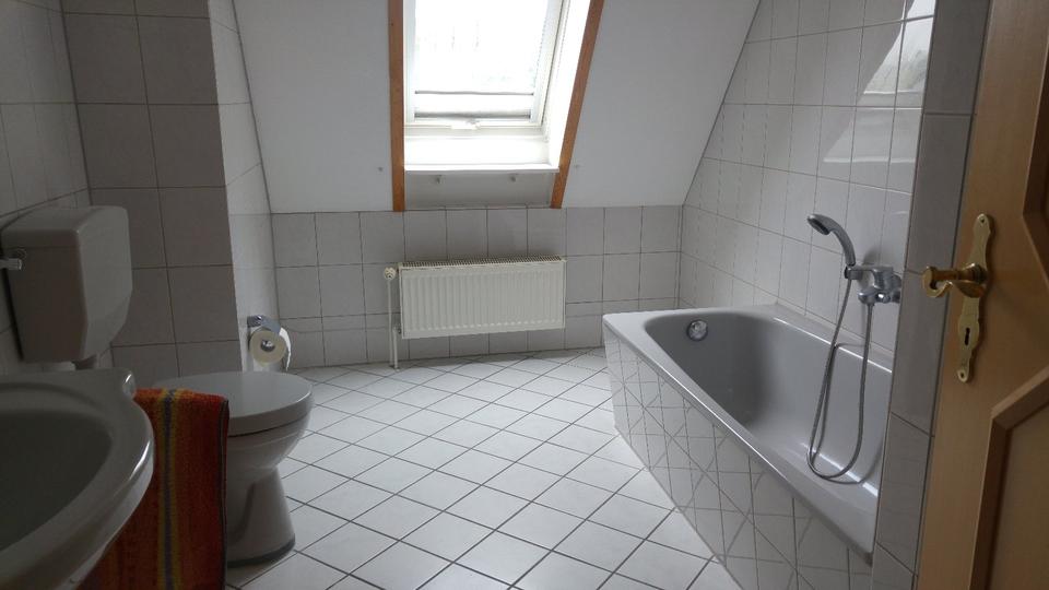 Maisonettenwohnung Salzgitter Ortschaft Ost - 4 Zimmer, 109 m&sup2;, 638&euro; | Angebot:24689940