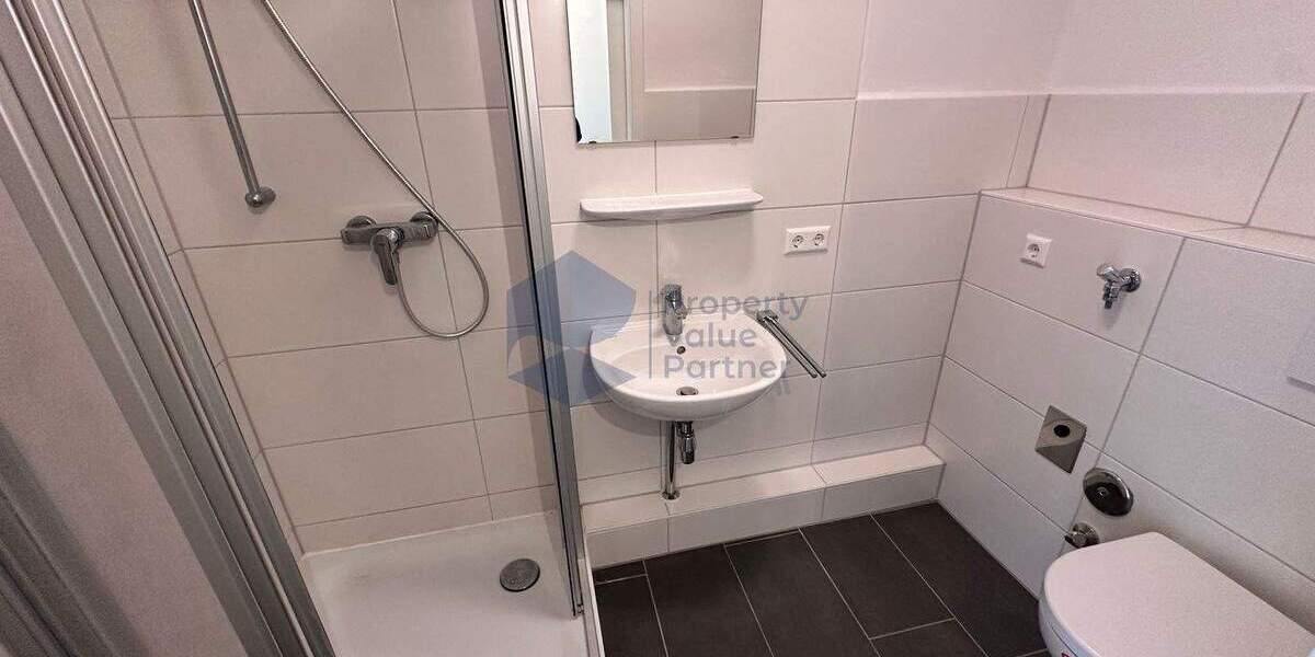 Etagenwohnung Wolfsburg Hohenstein - 3 Zimmer, 59 m&sup2;, 424&euro; | Angebot:25774539