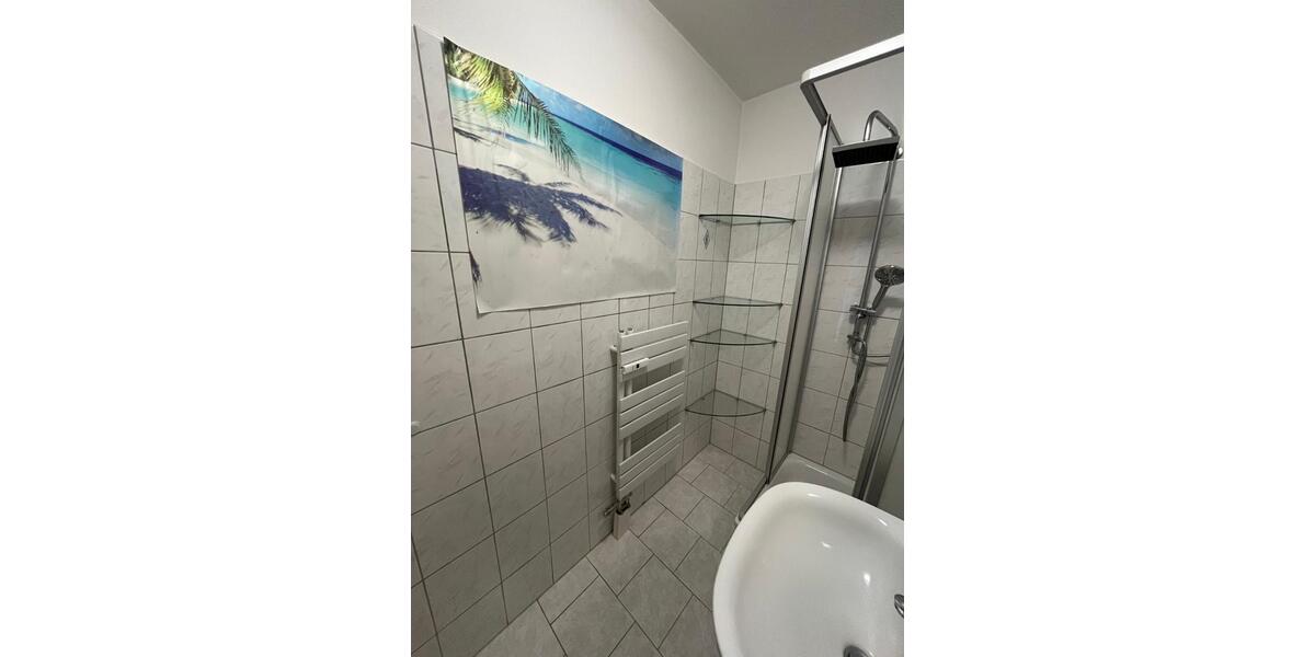 Etagenwohnung Königsbrunn - 1 Zimmer, 24 m&sup2;, 550&euro; | Angebot:26480058