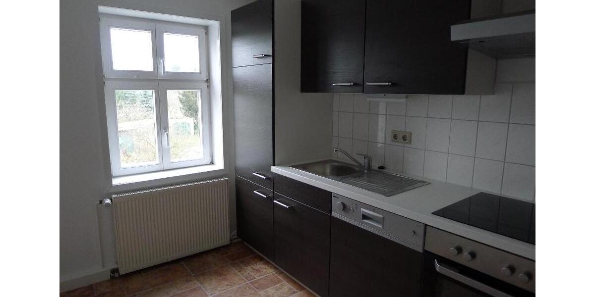 Etagenwohnung Neustadt (Dosse) - 3 Zimmer, 60 m&sup2;, 480&euro; | Angebot:25962668