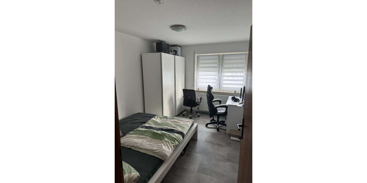 Etagenwohnung Lahnau Atzbach - 2 Zimmer, 41 m&sup2;, 510&euro; | Angebot:26975615
