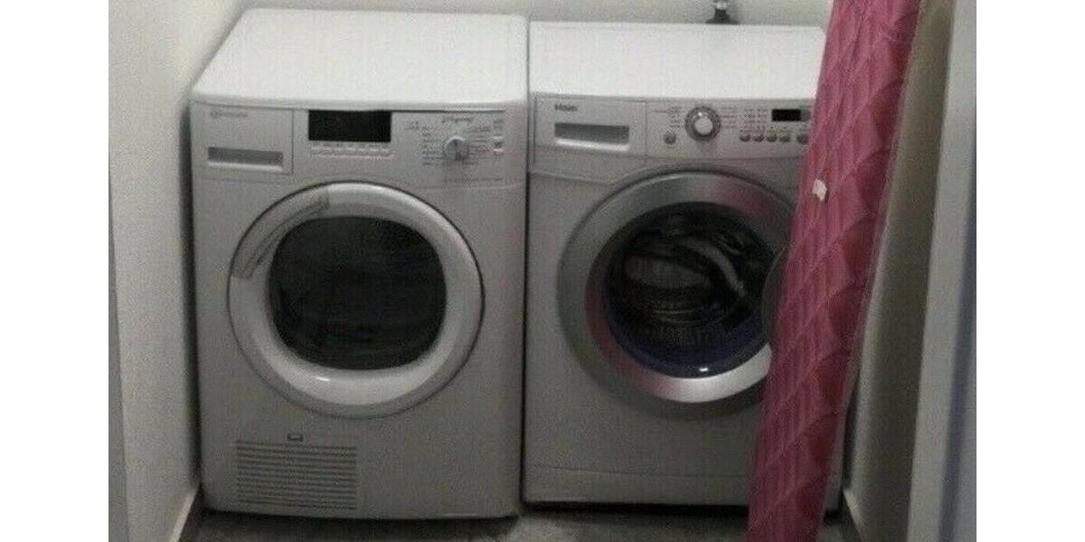 Damen WG Zimmer möbiliert in Friedrichshafen ca.200m Seenähe 1 zimmer