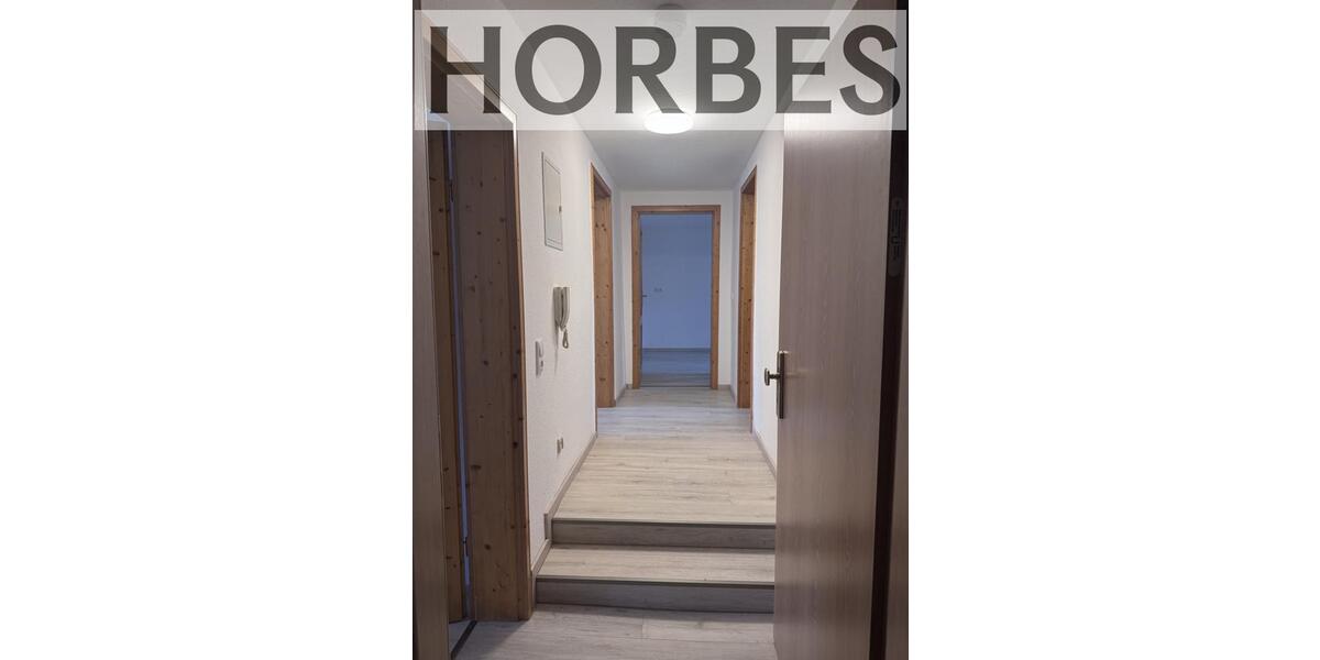 3-Raum Wohnung mit Tageslichtbad 3 zimmer